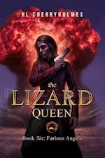 The Lizard Queen Book Six