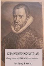 German Renaissance Man