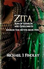 Zita Son of Ephron and Shelometh