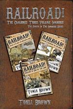 Railroad! Collection 4
