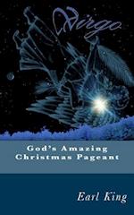 God's Amazing Christmas Pageant