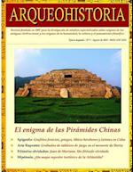 Arqueohistoria. Por Una Arqueología Sin Fronteras