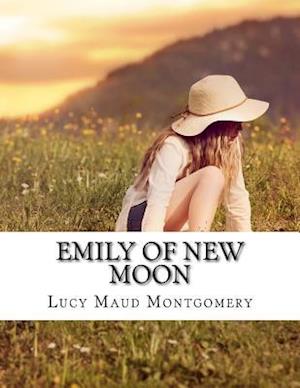 Emily of New Moon