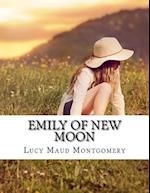 Emily of New Moon