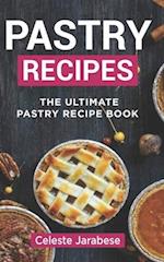 Pastry Recipes