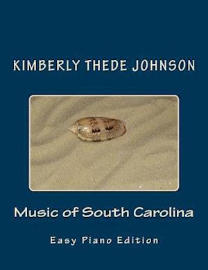 Music of South Carolina