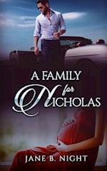 A Family for Nicholas