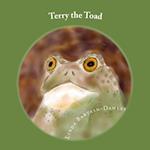 Terry the Toad