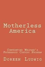 Motherless America
