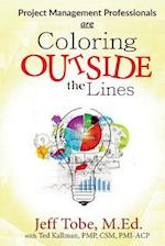 Project Management Professionals Are Coloring Outside the Lines