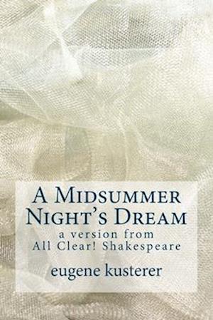 A Midsummer Night's Dream