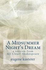 A Midsummer Night's Dream