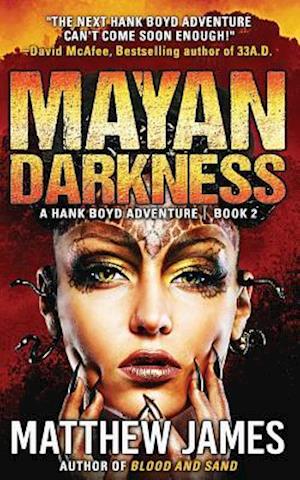 Mayan Darkness