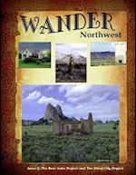 Wander Northwest Volume 2