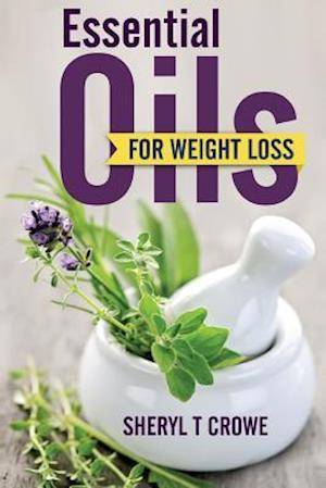 Essential Oils for Weight Loss