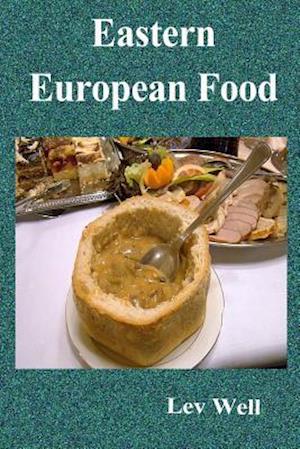 Eastern European Food