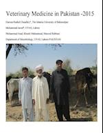 Veterinary Medicine in Pakistan2015