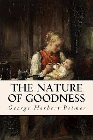 The Nature of Goodness