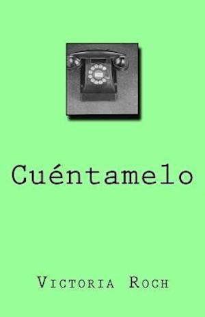 Cuéntamelo