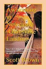 Awakening in Newcastle -Graysville Landing-