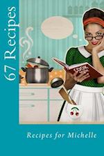 67 Recipes