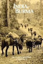 India-Burma