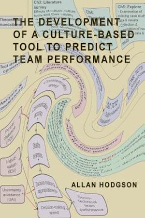 The Development of a Culture-Based Tool to Predict Team Performance