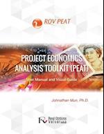Project Economics Analysis Tool (Peat)