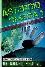 Asteroid Omega 1