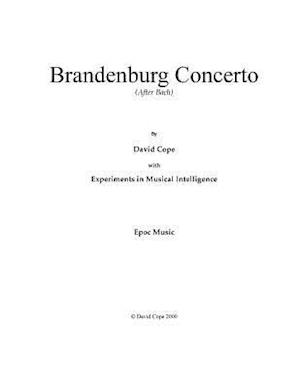 Brandenburg Concerto