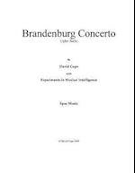 Brandenburg Concerto