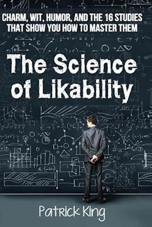 The Science of Likability