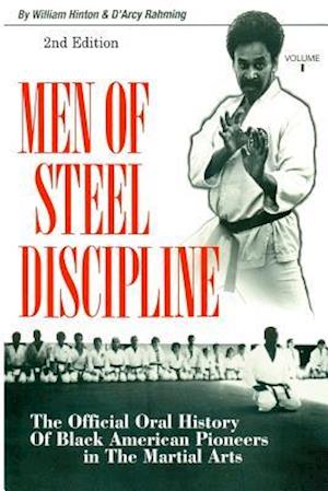 Men of Steel Discipline 2nd Edition