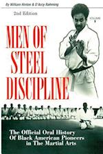 Men of Steel Discipline 2nd Edition