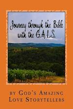 Journey Through the Bible with the G.A.L.S.