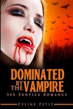 Dominated by the Vampire