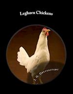 Leghorn Chickens