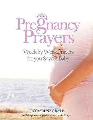 Pregnancy Prayers