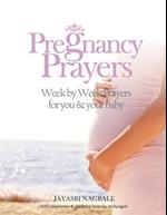 Pregnancy Prayers