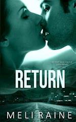 Return (Coming Home #1)