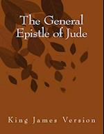 The General Epistle of Jude