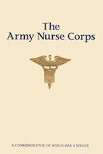 The Army Nurse Corps