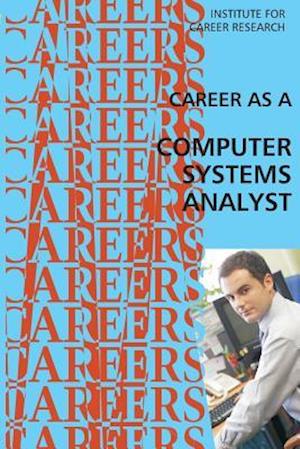 Career as a Computer Systems Analyst