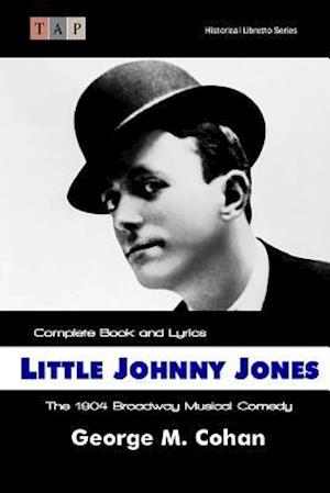 Little Johnny Jones