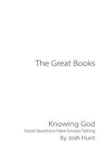 The Great Books -- Knowing God