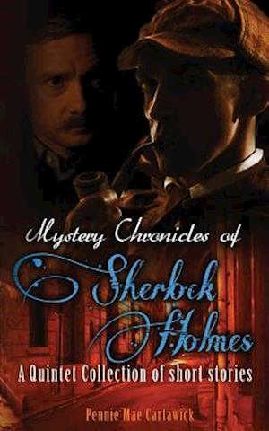 Mystery Chronicles of Sherlock Holmes