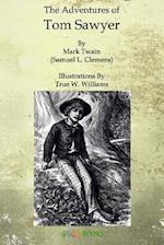 The Adventures of Tom Sawyer