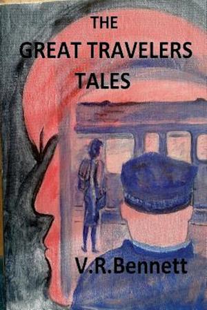 The Great Travelers Tales