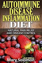 Autoimmune Disease Inflammation Diet