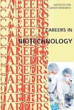 Careers in Biotechnology